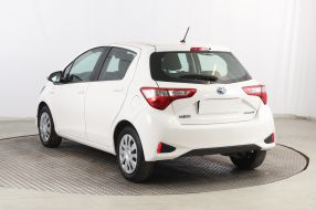 Toyota Yaris - 2020