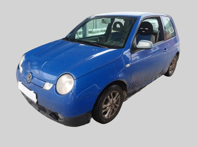 Volkswagen Lupo 2001