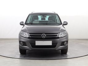 Volkswagen Tiguan - 2014