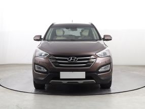 Hyundai Santa Fe - 2015