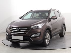 Hyundai Santa Fe - 2015