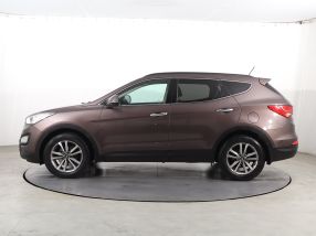 Hyundai Santa Fe - 2015