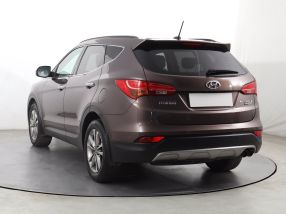Hyundai Santa Fe - 2015