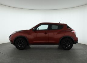 Nissan Juke - 2017