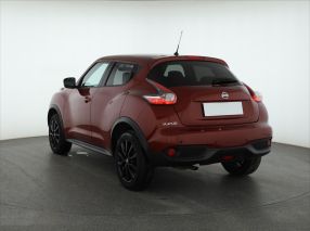 Nissan Juke - 2017