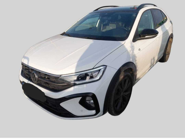 Volkswagen Taigo 2024