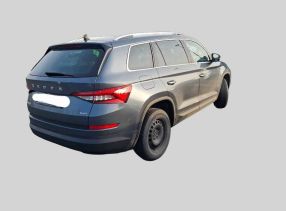 Skoda Kodiaq - 2020