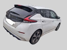 Nissan Leaf - 2021