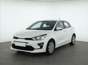 Kia Rio - 2021