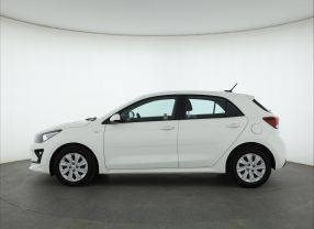 Kia Rio - 2021