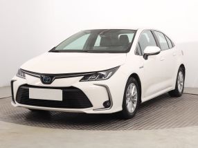 Toyota Corolla - 2021