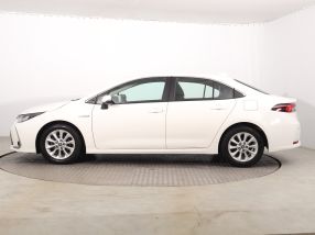Toyota Corolla - 2021
