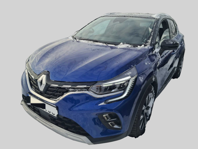 Renault Captur 2024