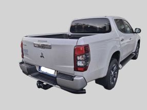 Mitsubishi L200 - 2021