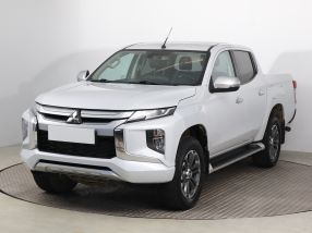 Mitsubishi L200 - 2021
