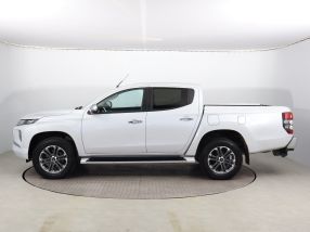 Mitsubishi L200 - 2021