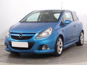 Opel Corsa - 2007