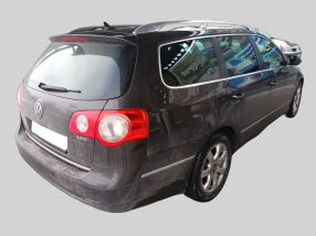 Volkswagen Passat - 2008