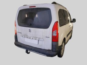 Peugeot Partner - 2011