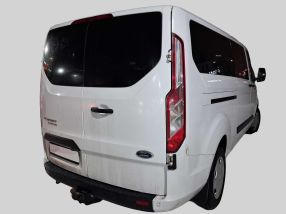 Ford Transit Custom - 2020