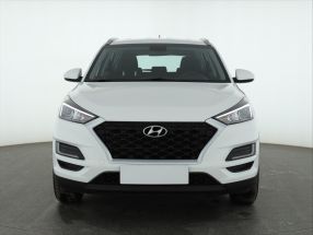 Hyundai Tucson - 2019
