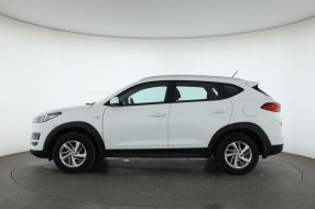 Hyundai Tucson - 2019