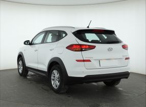 Hyundai Tucson - 2019