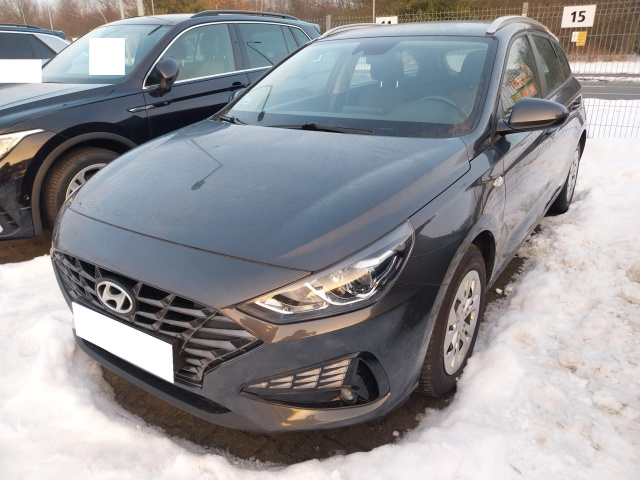 Hyundai i30 2022