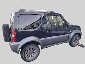 Suzuki Jimny - 2016