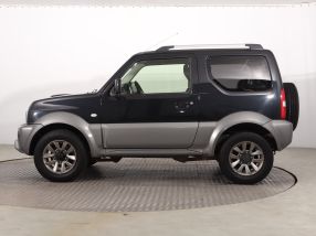 Suzuki Jimny - 2016
