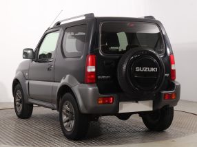 Suzuki Jimny - 2016