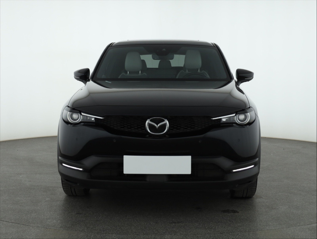 Mazda MX-30