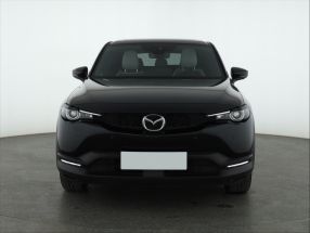 Mazda MX-30 - 2022