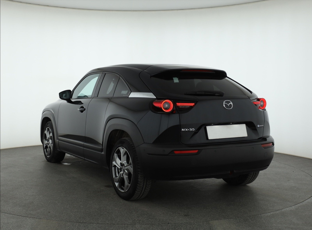 Mazda MX-30