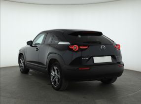 Mazda MX-30 - 2022