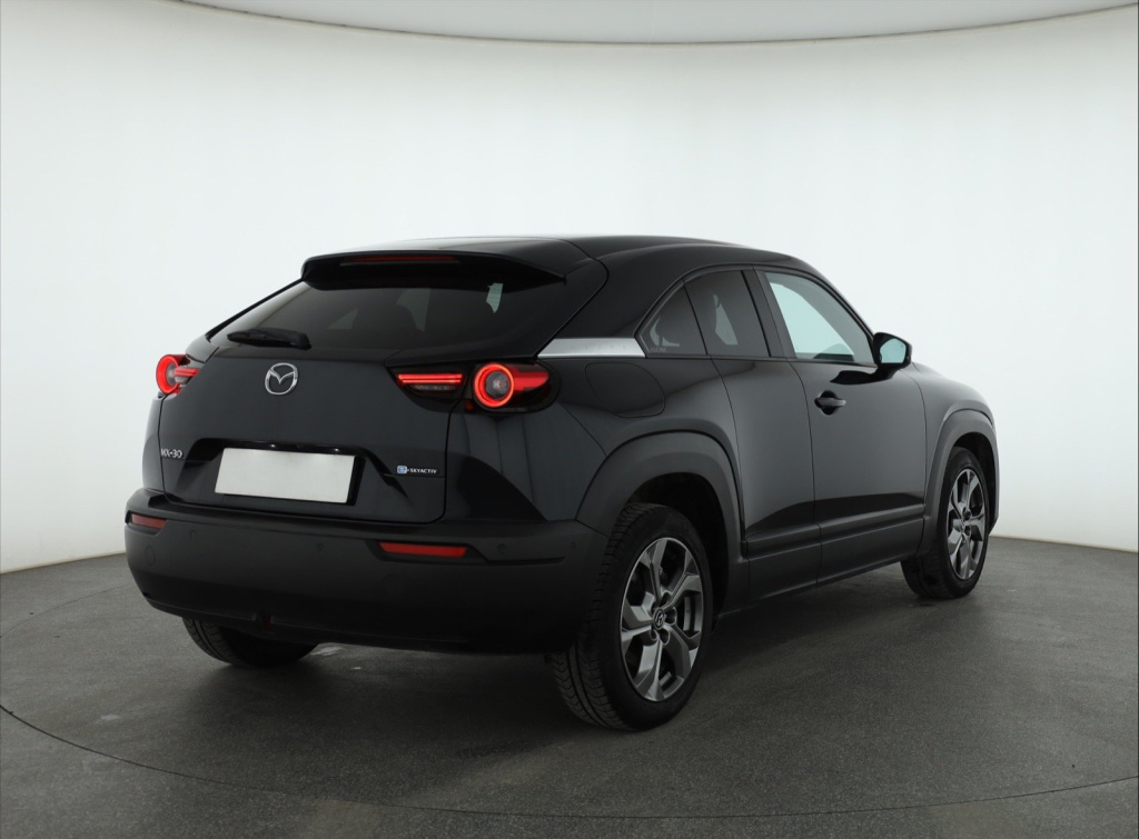 Mazda MX-30