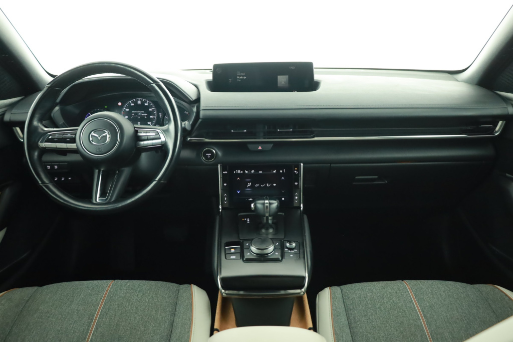 Mazda MX-30