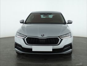 Škoda Octavia - 2021