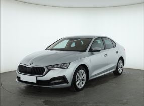 Škoda Octavia - 2021
