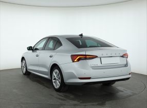 Škoda Octavia - 2021