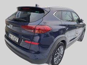 Hyundai Tucson - 2021
