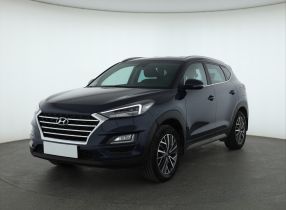 Hyundai Tucson - 2021