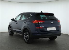 Hyundai Tucson - 2021