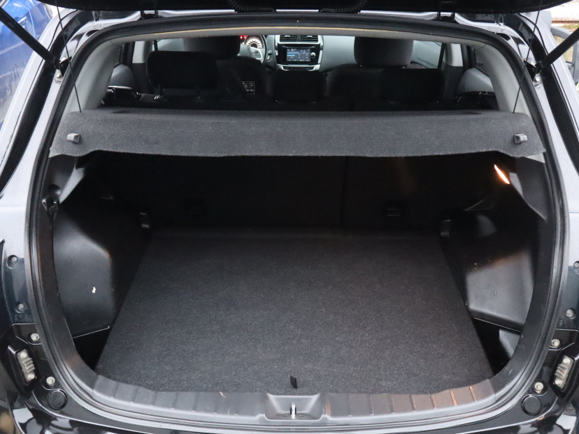 Mitsubishi ASX, 2014