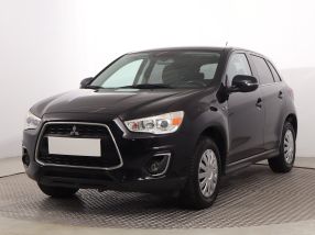 Mitsubishi ASX - 2014