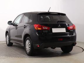 Mitsubishi ASX - 2014