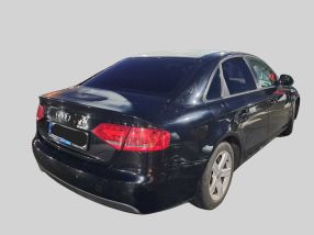 Audi A4 - 2008