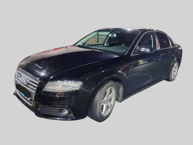 Audi A4 2008
