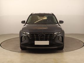 Hyundai Tucson - 2022
