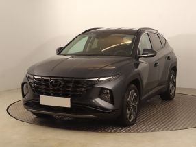 Hyundai Tucson - 2022
